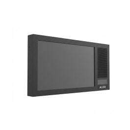 ALGO 8410 - Panel de Pantalla Digital IP, Altavoz Integrado, Montaje Unilateral Precio: 1813.79. SKU: B1JZBE8KRD