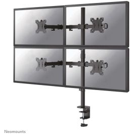 Soporte TV Neomounts FPMA-D550D4BLACK 32" 13" 6 Kg Precio: 140.94999963. SKU: B13MNWMTAC