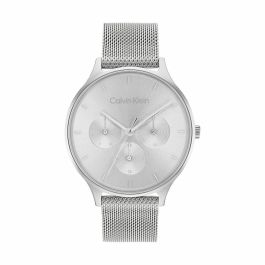 Reloj Mujer Calvin Klein 25200104 (Ø 38 mm) Precio: 65.49999951. SKU: B146V8DDEE