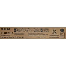 Tóner Original Toshiba T-FC425EK e-STUDIO6525AC Series Negro Precio: 83.59000045. SKU: B1JH688FVQ