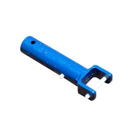 Edm Recambio Conector Limpiafondo 4,2 x 14,2 cm Precio: 1.88999943. SKU: B1BNY6RZNQ