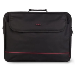Monray Maletín Passenger Plus para Portátiles hasta 18" Negro con Cinta para Trolley Precio: 14.49999991. SKU: B1H5R3ZH5W