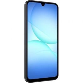 Samsung Galaxy A17 SM-A176BZKAEUB Smartphone 128GB/4GB RAM Negro 6.7" 5G. Elegante, delgado y sorprendente.