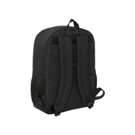 Mochila Safta Para Portatil 15,6'' Wednesday 430x320x140 mm