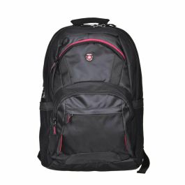 Port Designs Mochila Houston para Portátil PC 14 / 15.6 - Compartimento ergonómico para portátil y tablet hasta 10.1'' Precio: 52.78999979. SKU: B1H43NGJSS