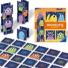 Memory Game Dimension 22467 Ravensburger