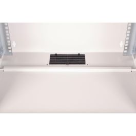 Digitus Armario de Pared SOHO PRO 19" 9HE 460x540x400 mm Gris