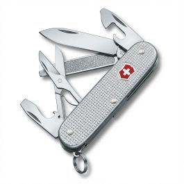 Victorinox V-0.62 Navaja Classic Alox, Plata Precio: 41.7571. SKU: B1D59SJQ55