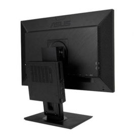 Monitor Profesional Asus BE24WQLB 24.1"/ WUXGA/ Multimedia/ Regulable en altura/ Negro Monitor Profesional Asus BE24WQLB 24.1"/ WUXGA/ Multimedia/ Regulable en altura/ Negro
