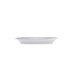 Bandeja Oval Porcelana Lea Hydrozero Bidasoa 19x11 cm Bandeja Oval Porcelana Lea Hydrozero Bidasoa 19x11 cm