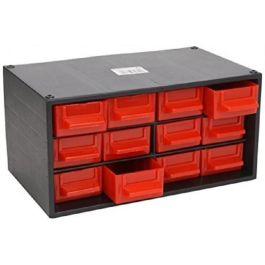 Modulo Clasificador Tayg 12 Cajones 280X167X140Mm Ref.348006 Tayg Precio: 13.95000046. SKU: B1E8TEDT9G