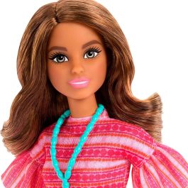 Muñeca Barbie Teresa Recipe For Friendship Jct02 Mattel