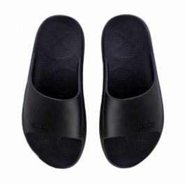 Chanclas para Hombre Munich Confort Negro