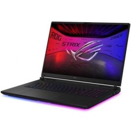 Portátil Gaming Asus ROG Strix SCAR 18 G835LR-SA002W Intel Core Ultra 9-275HX/ 64GB/ 2TB SSD/ GeForce RTX 5070 Ti/ 18"/ Win11 Portátil Gaming Asus ROG Strix SCAR 18 G835LR-SA002W Intel Core Ultra 9-275HX/ 64GB/ 2TB SSD/ GeForce RTX 5070 Ti/ 18"/ Win11