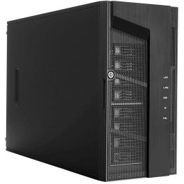 bluechip SERVERline T40322s Silent/Quiet-Server Torre Xeon 4410Y 32GB RAM 2x960GB SSD 10 Gigabit Ethernet Precio: 4371.49999957. SKU: B1G493H73F