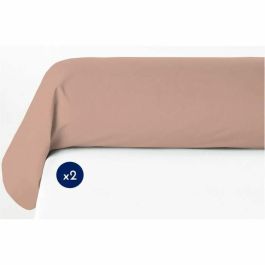 Juego de fundas de almohada Lovely Home LH71618 Rosa Rose 2 Unidades