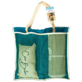 Jet Lag Juego De Bolsa Con Esterilla Y Cojín, Diseño Colorido, Medidas 176x60 cm, Modelos Surtidos