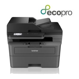 Brother MFCL2860DWE Equipo Multifunción Láser Monocromo con Fax, Duplex y WiFi Precio: 248.89000015. SKU: B1ERAJ5TMQ