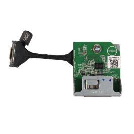 Dell ASSY Card, Port, DP 1.4a Dell ASSY Card, Port, DP 1.4a Precio: 46.49999992. SKU: B18Q2EEWHZ