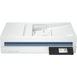 HP Escaner documental ScanJet Enterprise Flow N6600 fnw1 Precio: 1071.69000015. SKU: B1AKL4AWP6