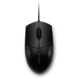 Kensington Ratón con cable lavable Pro Fit® K70315WW - Resistente al agua, ambidextro, 1600 DPI