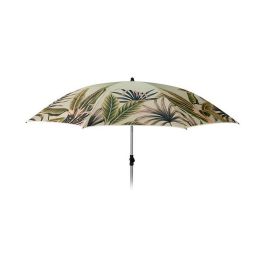 Sombrilla Ambiance Ø 200 x 215 cm Sombrilla Ambiance Ø 200 x 215 cm