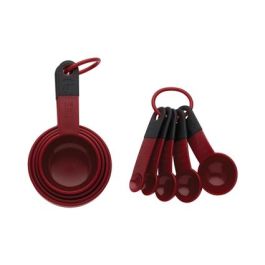 Kitchenaid KO447BXERI Juego 15 Piezas Utensilios de Cocina