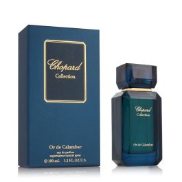Chopard Collection or de calambac eau de parfum 100 ml vaporizador Precio: 256.58999971. SKU: S8302773