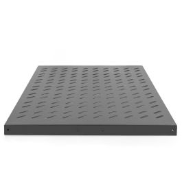 Digitus Estantería 1HE 44x486x770mm hasta 50kg Negro