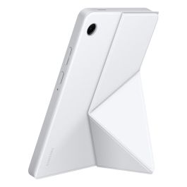 Samsung EF-BX130 Funda Libro para Galaxy Tab A11 8.7 Pulgadas Color Blanco