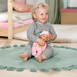 Zapf Creation Baby Born Muñeca Interactiva 6 Funciones 840481