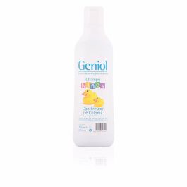 Geniol Champú Niños Frescor Colonia 750 ml Precio: 2.50000036. SKU: S0521726