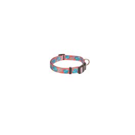 Freedog Collar para perro Tropical Coral 20 mm x 20-65 cm Talla M Precio: 5.68999959. SKU: B13BA5QT4P