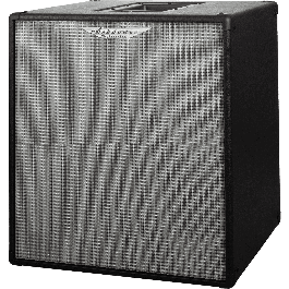 Pantalla Bajo Ashdown Rm Evo Iii 1 X 12" - 300W 8 Ohms