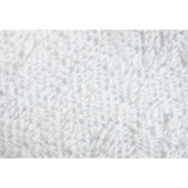 Toison D'Or Funda Protector de Colchón Impermeable Transalese Alese Felpa Algodón 100% con Poliuretano Micro-Transpirable 120x190 cm Blanco
