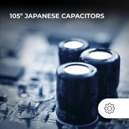 Mars Gaming Fuente de Alimentación MPVU750SIM 750W 80 Plus Silver Ventilador 14cm Modular ATX