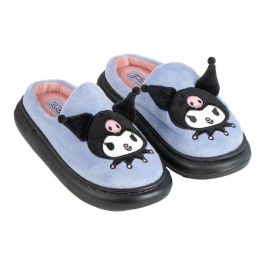 Cerdá Zapatillas de Casa Abierta Hello Kitty Kuromi Talla 40/41 Precio: 16.00104. SKU: B12QEHQAQ8