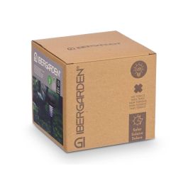 Baliza Antimosquito Zapper Ibergarden 13X46CM (6 Unidades) Baliza Antimosquito Zapper Ibergarden 13X46CM (6 Unidades)
