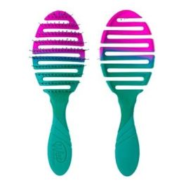THE WET BRUSH Pro Flex Dry Ombre Teal Ombre THE WET BRUSH Pro Flex Dry Ombre Teal Ombre Precio: 18.79000046. SKU: SBL-ART12114