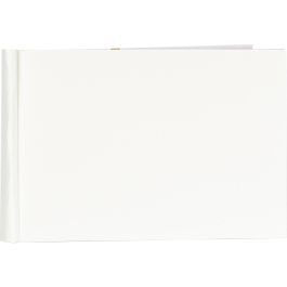 Bloc Dibujo Liderpapel Acuarela Encolado 210x297 mm 20 Hojas 300 gr-M2 Sin Recuadro 4 unidades