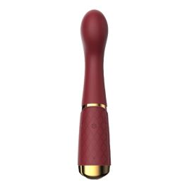 Vibrador Dream Toys Romance Rojo