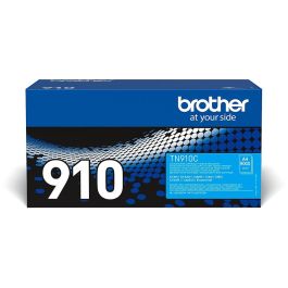 BROTHER Toner cian MFC-L9570CDW TN910C Precio: 300.79000017. SKU: S8402243