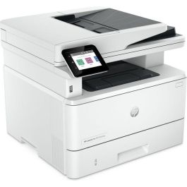 HP 4102dw LaserJet Pro MFP Impresora Multifunción - Alta Velocidad, Escáner Alto Volumen y Gestión Fácil