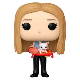 Funko POP! Figura de Vinilo Rachel Green de Friends 9cm, en Caja Regalo Precio: 15.49999957. SKU: B13HSEPA7S