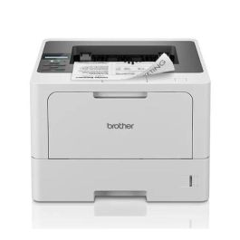 Brother Impresora Láser Monocromo HLL5210DW A4 Red-Wifi-Usb Blanco Velocidad 48 ppm Doble Cara Automática Precio: 291.69000036. SKU: B18E2SD978