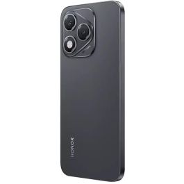 Honor 400 Lite Smartphone 6.7" 120Hz 8GB RAM 256GB ROM 108MP Cámara 5230 mAh Batería 5G MagicOS 9.0 Negro IP65