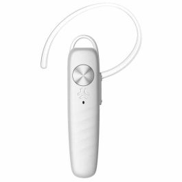 Auricular Bluetooth Celly BH20WH Blanco