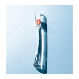 Kenzo Flower By Kenzo Eau de Toilette para Mujer 50 ml. Fragancia Floral con notas de Mandarina, Rosa Búlgara y Vainilla.