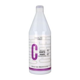 Salerm Hair Lab Cabellos Blancos Champú 1200 ml Precio: 25.69000005. SKU: B1FZEE6MYP