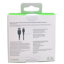 Belkin Cable USB Tipo C a USB